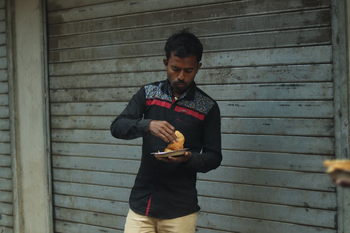 Natural energy boosters for men wellness